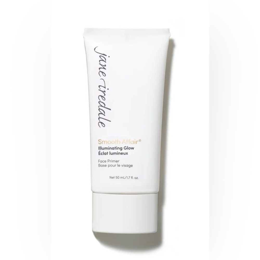 Jane Iredale Smooth Affair Illuminating Glow Primer